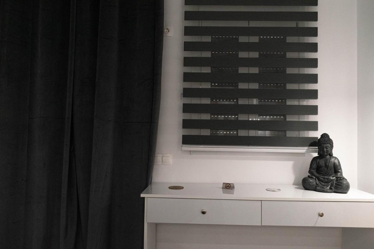 Athens Apartment At The Museum Esterno foto